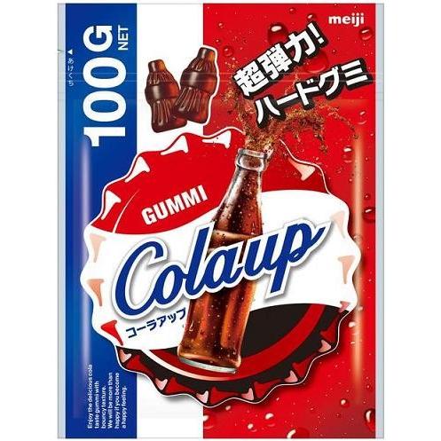 明治　コーラアップ　100g×6個入