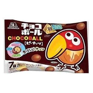 森永製菓 チョコボールピーナッツプチパック 79ｇ 12袋入 夏季期間中クール便となり別途300円かかります おかしレンジャー 通販 Yahoo ショッピング
