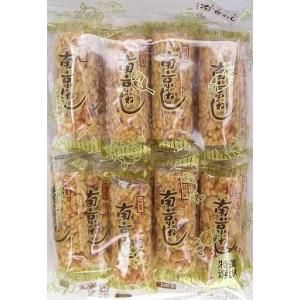 中山製菓 特上南京ねじ* 16本×6袋入