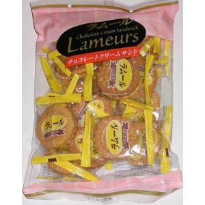 東京製菓 ラムール 210g×12袋入