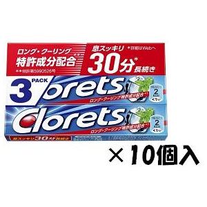 リカルデント さっぱりミントガム ボトル ( 135.2g )/ リカルデント