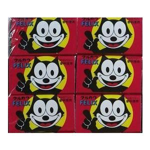 マルカワ 丸川製菓 フィリックスガム 55個入※品切れの場合お取り寄せ