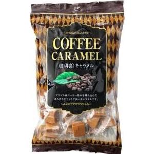 宮田製菓珈琲館キャラメル300g×6袋入