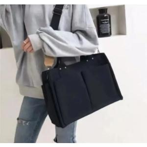 レディース トートバッグ 2WAY キャンバス...の詳細画像3