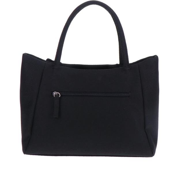 レディース ハンドバッグトートバッグフォーマル冠婚葬祭ハンドバッグソフトフォーマルバッグ