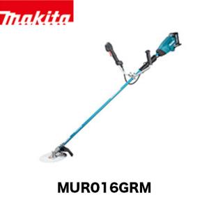 マキタ（makita） MUR195UDRG 充電式草刈機［Uハンドル/バッテリ、充電