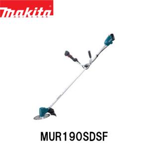 マキタ草刈機(充電式) 草刈機 | 株式会社マキタ