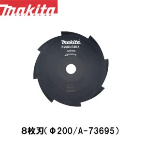 めちゃかるスーパー林童チップソー 255mm × 40P 10インチ【刈払機用