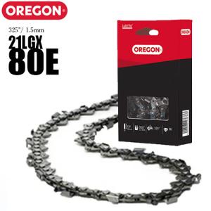 オレゴン チェーンソー 替刃 21LGX-80E...の商品画像