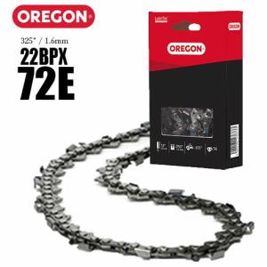 ソーメン　お急ぎ904545 OREGON（オレゴン） オレゴン純正ソーチェン21BPX-72E 325ピッチ 1.5mm