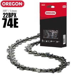 OREGON（オレゴン） チェーンソー 替刃 22BPX-76E 1本入 ソーチェーン