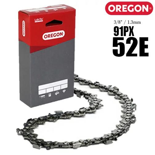 オレゴン チェーンソー 替刃 91PX-52E 1本入 ソーチェーン ソーチェン 91PX52E チ...