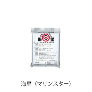 害獣・害鳥用乾燥ヒトデの忌避剤 撃退パンチ2kg(国産) : イオスYahoo