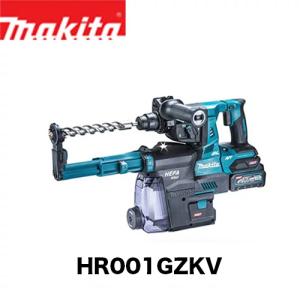 マキタ（makita） 【makita マキタ HM001GZK】充電式ハンマ(本体のみ