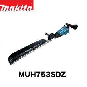 0155 新品 未開封 makita 400mm 充電式生垣バリカン MUH407DWF バッテリ 充電器付 マキタ（makita） MUH407DWF 400mm充電式生垣バリカン 18V セット品