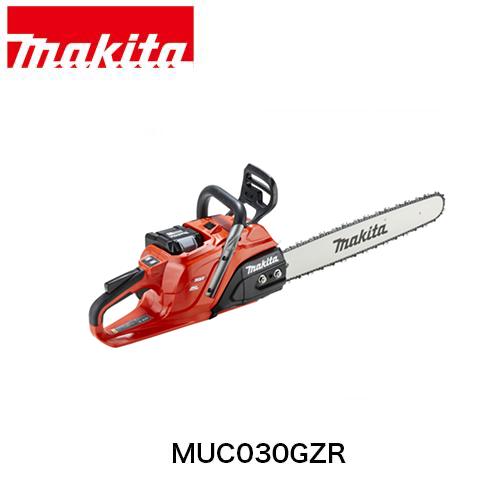makita マキタ MUC030GZR 充電式チェンソー(本体のみ / バッテリ・充電器別売) 4...
