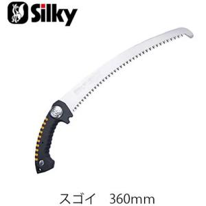 Silky シルキー 390-36 スゴイ 36...の商品画像