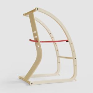 キッズ家具 Sdi 佐々木デザイン Bambi...の詳細画像2