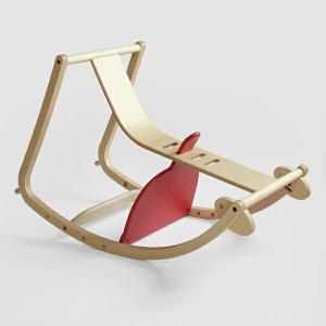 キッズ家具 Sdi 佐々木デザイン Bambi...の詳細画像4