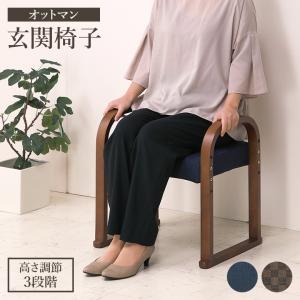 クッション付エントランスベンチ(ホワイト/白) 収納棚付 玄関 収納