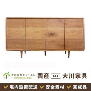 カリモク家具（KARIMOKU FURNITURE） カリモク スリットボード 