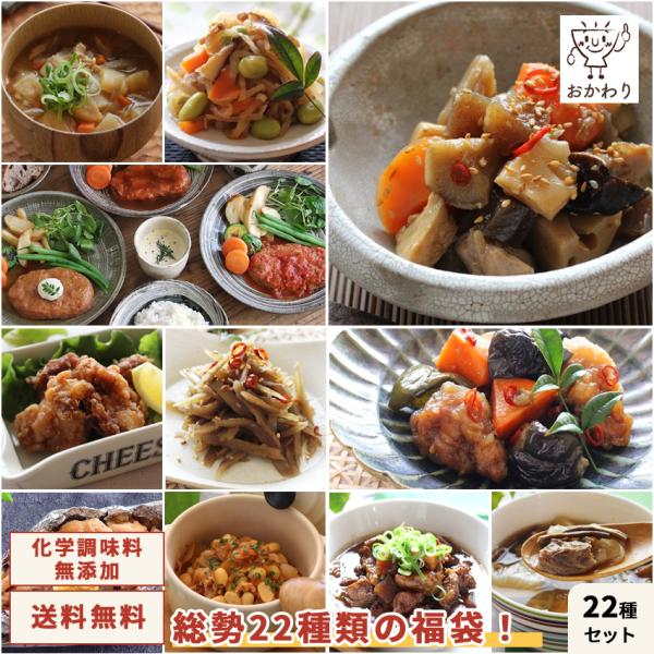 敬老の日 2026 お惣菜セット 冷凍おかず 冷凍 セット 無添加 お惣菜 総菜 温めるだけ ギフト...