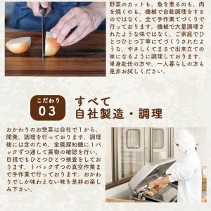 ポッキリ 1000円 送料無料 お惣菜 レトル...の詳細画像5