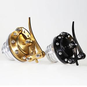 Blowout シフトノブ BRASS 真鍮 ハーレー ショベル パン ナックル