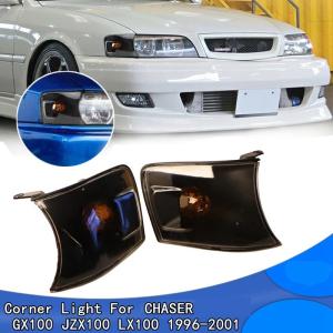トヨタ（TOYOTA） 100系 チェイサー 新品 ウインカーレンズ オレンジ