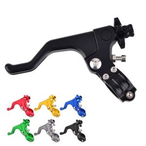 カワサキ 46076-054 カワサキ純正 レバー アッシー グリップ