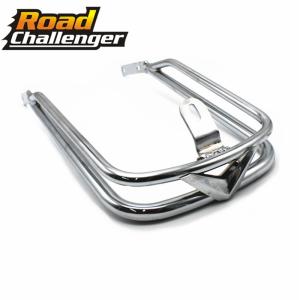 Vロゴ・フロントフェンダーレール 1980〜13年ツーリング : 91099-94a 