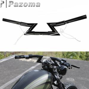 TEASER PFK03 FRONT FENDER (SHORT) [CARBON LOOK] Kawasaki GPZ900R