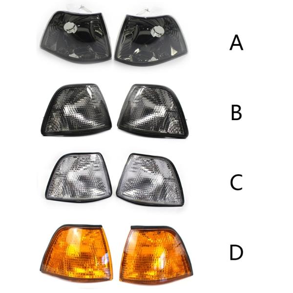 BMW E36 クーペ　318is 323i 325i 325is 328i M3　3シリーズ　フロ...