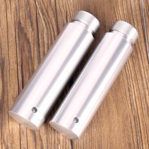 ハーレー 39mmフォークエクステンション ロングフォーク 5インチ