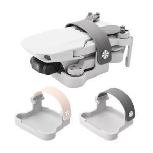 Dji mavic mini/mini 2/se uav用プロペラスタビライザー ストラップ保護ベル...