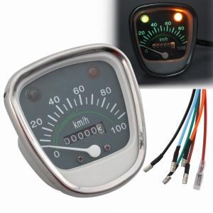 ホンダ 【廃盤部品】[純正部品] スーパーカブ90スピードメーター