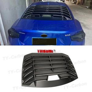 TRD 【 TOYOTA 86 (ハチロク) ZN6 / FA20 用 】 リヤウインドウ