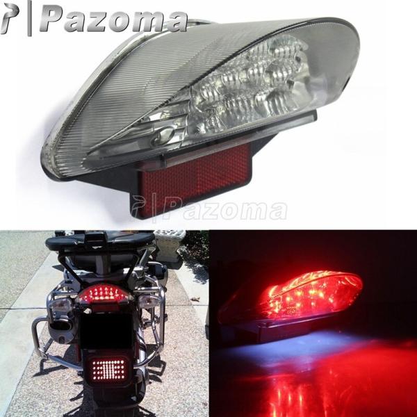 BMW F650 F650GS F650ST F800S F800ST R1200GS LED テー...