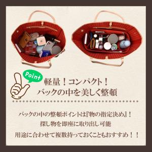 (在庫処分Sale) ネヴァーフル バッグイン...の詳細画像3
