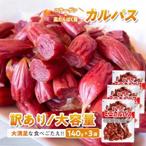 カルパス 訳あり サラミ おつまみ 珍味 お菓子 おやつ