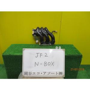 N-BOX N−BOX DBA-JF1 インジェクター G S07A NH624P 204076