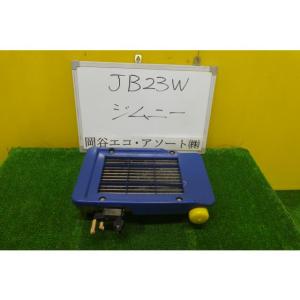 ジムニー TA-JB23W インタークーラー｜okaya-elv-parts2