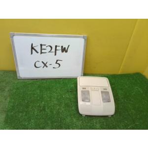 ＣＸ−５ LDA-KE2FW その他 内装部品