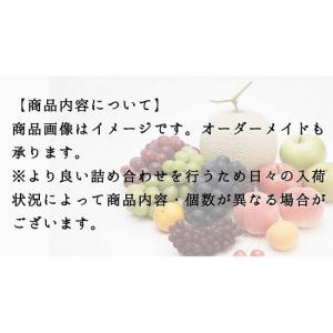 季節の果物詰合せ 8000 お中元 お歳暮 ギ...の詳細画像4