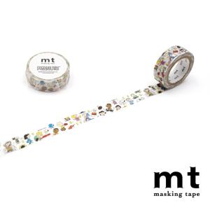 Disney（ディズニー） マスキングテープ プリンセス マスキングテープ
