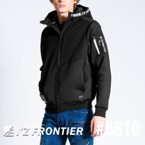 I'Z FRONTIER すぐに発送！ アイズフロンティア 新作 2025年 秋冬 限定