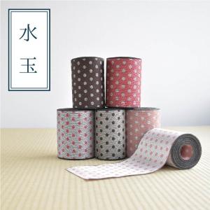 手芸 畳へり ニューバージョン 全24色 10m : 笹井産業Web