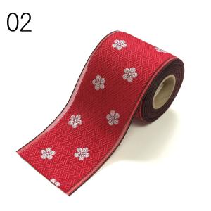 香織|かおり|1m単位での販売|和柄|花|花柄...の詳細画像1