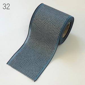 鮫小紋|さめこもん|1m単位での販売|和柄|大...の詳細画像3