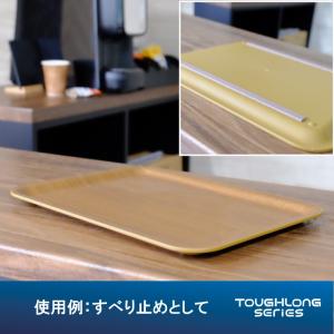 ゴムスポンジテープ 厚さ 5 mm幅10mm長...の詳細画像4